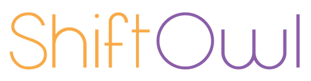Shiftowl logo